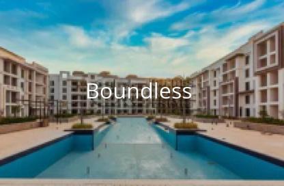 Apartment - 3 Bedrooms - 2 Bathrooms for sale in Nyoum October - Northern Expansions - 6 October City - Giza