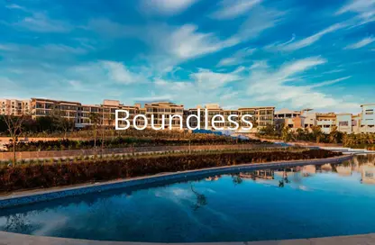 Apartment - 3 Bedrooms - 2 Bathrooms for sale in Nyoum October - Northern Expansions - 6 October City - Giza