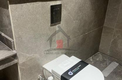 شقة - 3 غرف نوم - 3 حمامات للايجار في بارك سايد ريزيدنس - أبراج زيد - كمبوندات الشيخ زايد - الشيخ زايد - الجيزة