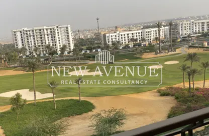 شقة - 3 غرف نوم - 3 حمامات للبيع في اب تاون كايرو - المقطم - القاهرة