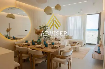 Chalet - Studio - 1 Bathroom for sale in Marina 6 - Marina - Al Alamein - North Coast