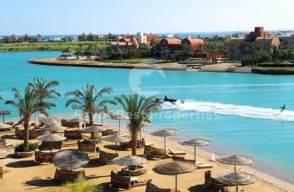 شاليه - 2 غرف نوم - 3 حمامات للبيع في مانجروفي ريزيدنس - الجونة - الغردقة - محافظة البحر الاحمر
