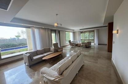 Villa - 4 Bedrooms - 4 Bathrooms for sale in Allegria - Sheikh Zayed Compounds - Sheikh Zayed City - Giza Villa - 4 Bedrooms - 4 Bathrooms for sale in Allegria - Sheikh Zayed Compounds - Sheikh Zayed City - Giza