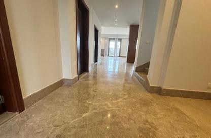 Villa - 4 Bedrooms - 4 Bathrooms for sale in Allegria - Sheikh Zayed Compounds - Sheikh Zayed City - Giza Villa - 4 Bedrooms - 4 Bathrooms for sale in Allegria - Sheikh Zayed Compounds - Sheikh Zayed City - Giza