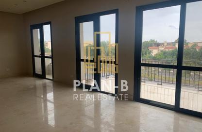 Apartment - 3 - 3 for rent in Westown - Sheikh Zayed Compounds - Sheikh Zayed City - Giza