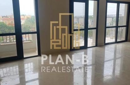 Apartment - 3 - 3 for rent in Westown - Sheikh Zayed Compounds - Sheikh Zayed City - Giza