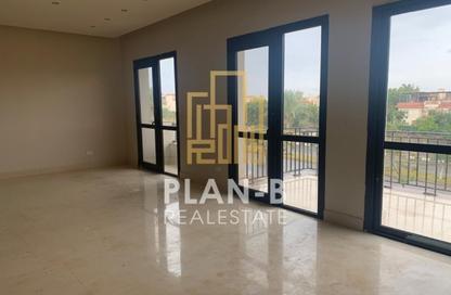Apartment - 3 - 3 for rent in Westown - Sheikh Zayed Compounds - Sheikh Zayed City - Giza