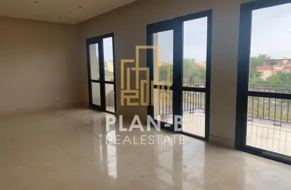 Apartment - 3 Bedrooms - 3 Bathrooms for rent in Westown - Sheikh Zayed Compounds - Sheikh Zayed City - Giza