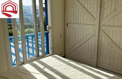 Villa - 6 Bedrooms - 5 Bathrooms for rent in Mountain View - Ras Al Hekma - North Coast