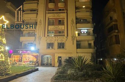 Show Room - Studio - 4 Bathrooms for sale in Masaken Sheraton - Sheraton Al Matar - El Nozha - Cairo