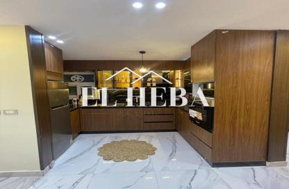 Apartment - 3 Bedrooms - 2 Bathrooms for rent in Madinaty - Cairo