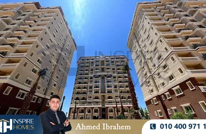 شقة - 3 غرف نوم - 3 حمامات للبيع في صوارى - كمبوندات الاسكندرية - الاسكندرية