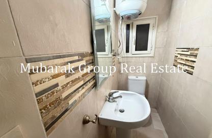 Apartment - 3 - 2 for sale in Masaken Nerco St. - Degla - Hay El Maadi - Cairo