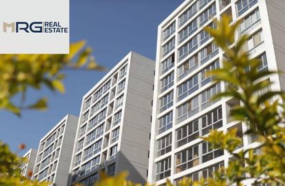 Apartment - 3 Bedrooms - 2 Bathrooms for sale in One Kattameya - El Katameya Compounds - El Katameya - New Cairo City - Cairo Apartment - 3 Bedrooms - 2 Bathrooms for sale in One Kattameya - El Katameya Compounds - El Katameya - New Cairo City - Cairo