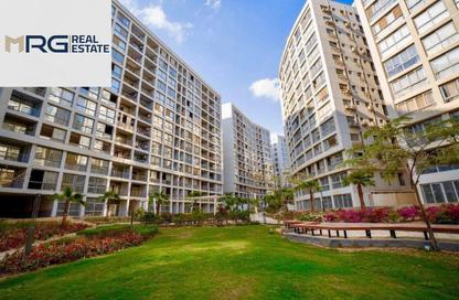 Apartment - 3 Bedrooms - 2 Bathrooms for sale in One Kattameya - El Katameya Compounds - El Katameya - New Cairo City - Cairo Apartment - 3 Bedrooms - 2 Bathrooms for sale in One Kattameya - El Katameya Compounds - El Katameya - New Cairo City - Cairo