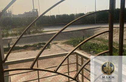Apartment - 2 - 2 for sale in Dar Masr 2 - elandalus - South Teseen St. - The 5th Settlement - New Cairo City - Cairo