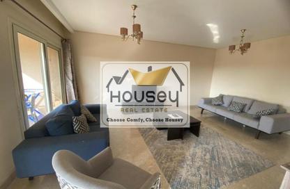 Apartment - 2 Bedrooms - 2 Bathrooms for rent in 90 Avenue - South Investors Area - New Cairo City - Cairo Apartment - 2 Bedrooms - 2 Bathrooms for rent in 90 Avenue - South Investors Area - New Cairo City - Cairo