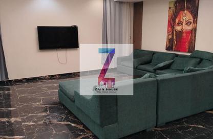 Villa - 6 Bedrooms - 6 Bathrooms for rent in Hacienda Bay - Sidi Abdel Rahman - North Coast