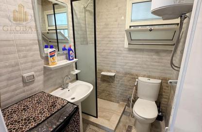 Apartment - 1 Bedroom - 1 Bathroom for rent in Privado - Madinaty - Cairo Apartment - 1 Bedroom - 1 Bathroom for rent in Privado - Madinaty - Cairo