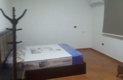 Apartment - 3 Bedrooms - 2 Bathrooms for rent in El Yasmeen 6 - El Yasmeen - New Cairo City - Cairo