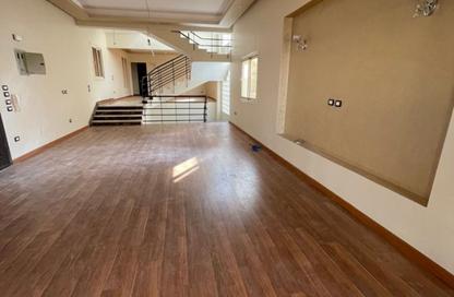 Duplex - 3 Bedrooms - 3 Bathrooms for rent in Orouba Axis - Area A - Ganoob El Acadimia - New Cairo City - Cairo
