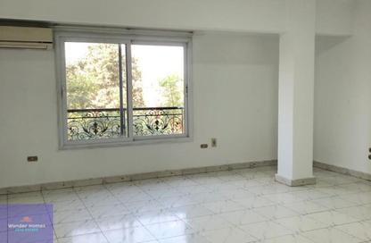 Villa - Studio - 7+ Bathrooms for rent in Sarayat Al Maadi - Hay El Maadi - Cairo