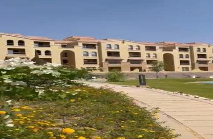 Apartment - 3 Bedrooms - 3 Bathrooms for sale in Ivy Residence - El Shorouk Compounds - Shorouk City - Cairo