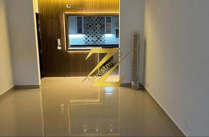 Apartment - 3 Bedrooms - 2 Bathrooms for sale in The Address East - 90 Street - The 5th Settlement - New Cairo City - Cairo