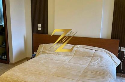 Apartment - 3 Bedrooms - 2 Bathrooms for sale in The Address East - 90 Street - The 5th Settlement - New Cairo City - Cairo
