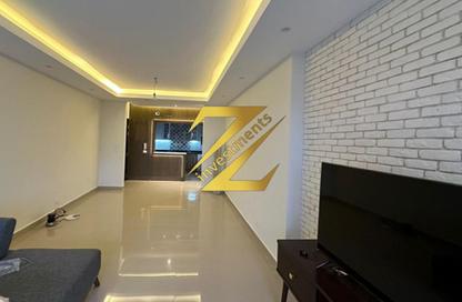 Apartment - 3 Bedrooms - 2 Bathrooms for sale in The Address East - 90 Street - The 5th Settlement - New Cairo City - Cairo