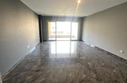 Apartment - 2 Bedrooms - 2 Bathrooms for rent in The Square - 5th Settlement Compounds - The 5th Settlement - New Cairo City - Cairo