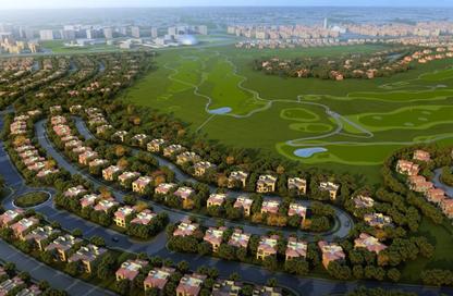 Villa - 5 - 4 for sale in City Gate - 5th Settlement Compounds - The 5th Settlement - New Cairo City - Cairo