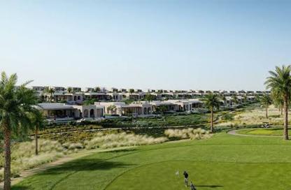 Villa - 5 - 4 for sale in City Gate - 5th Settlement Compounds - The 5th Settlement - New Cairo City - Cairo