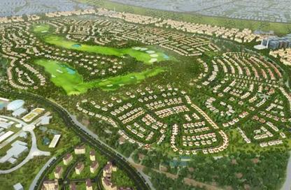 Villa - 5 - 4 for sale in City Gate - 5th Settlement Compounds - The 5th Settlement - New Cairo City - Cairo