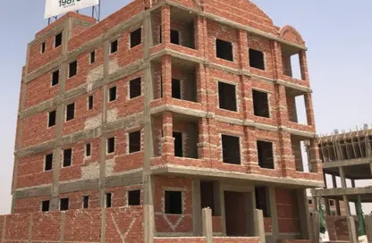 Apartment - 3 Bedrooms - 2 Bathrooms for sale in El Rehab Extension - Al Rehab - New Cairo City - Cairo