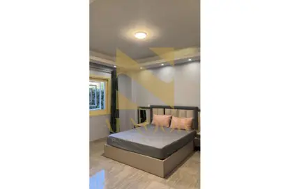 Apartment - 3 Bedrooms - 2 Bathrooms for sale in Al Khamayel city - Sheikh Zayed Compounds - Sheikh Zayed City - Giza