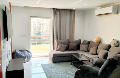 Apartment - 3 Bedrooms - 3 Bathrooms for rent in Mivida - 5th Settlement Compounds - The 5th Settlement - New Cairo City - Cairo