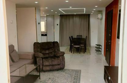 Apartment - 3 Bedrooms - 3 Bathrooms for rent in Mivida - 5th Settlement Compounds - The 5th Settlement - New Cairo City - Cairo