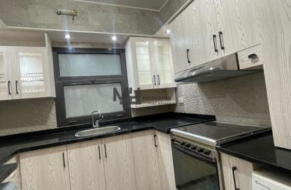 Apartment - 3 Bedrooms - 2 Bathrooms for rent in Moon Residences - Fifth Square - The 5th Settlement - New Cairo City - Cairo
