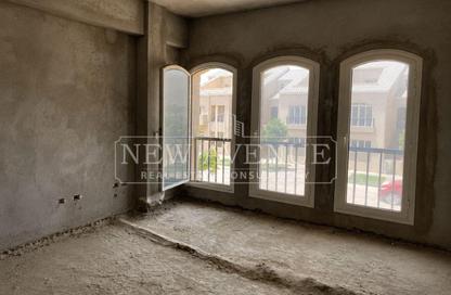 Townhouse - 3 Bedrooms - 3 Bathrooms for sale in Green Square - Mostakbal City Compounds - Mostakbal City - Future City - Cairo Townhouse - 3 Bedrooms - 3 Bathrooms for sale in Green Square - Mostakbal City Compounds - Mostakbal City - Future City - Cairo