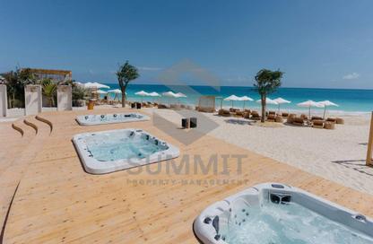 Townhouse - 4 Bedrooms - 3 Bathrooms for sale in Playa Resort - Sidi Abdel Rahman - North Coast Townhouse - 4 Bedrooms - 3 Bathrooms for sale in Playa Resort - Sidi Abdel Rahman - North Coast