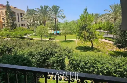 Apartment - 3 Bedrooms - 3 Bathrooms for sale in Mivida - 5th Settlement Compounds - The 5th Settlement - New Cairo City - Cairo