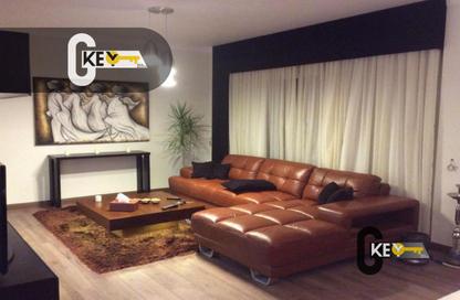 Apartment - 3 Bedrooms - 2 Bathrooms for rent in B6 - Madinaty - Cairo Apartment - 3 Bedrooms - 2 Bathrooms for rent in B6 - Madinaty - Cairo