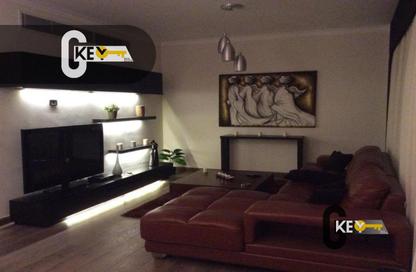 Apartment - 3 Bedrooms - 2 Bathrooms for rent in B6 - Madinaty - Cairo Apartment - 3 Bedrooms - 2 Bathrooms for rent in B6 - Madinaty - Cairo