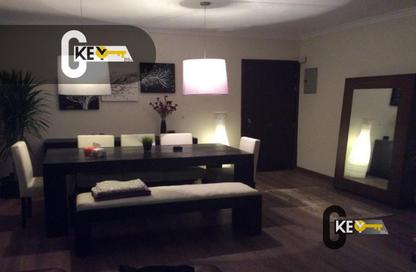 Apartment - 3 Bedrooms - 2 Bathrooms for rent in B6 - Madinaty - Cairo Apartment - 3 Bedrooms - 2 Bathrooms for rent in B6 - Madinaty - Cairo