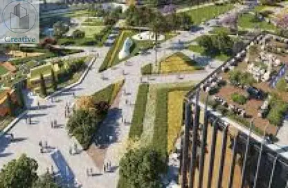 عيادة - استوديو للبيع في ثري سيكستي - كمبوندات التجمع الخامس - التجمع الخامس - مدينة القاهرة الجديدة - القاهرة