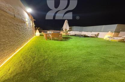 Penthouse - 3 - 3 for rent in Galleria Moon Valley - South Investors Area - New Cairo City - Cairo