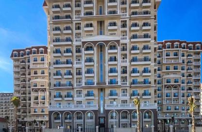 شقة - 3 غرف نوم - 3 حمامات للبيع في صوارى - كمبوندات الاسكندرية - الاسكندرية شقة - 3 غرف نوم - 3 حمامات للبيع في صوارى - كمبوندات الاسكندرية - الاسكندرية