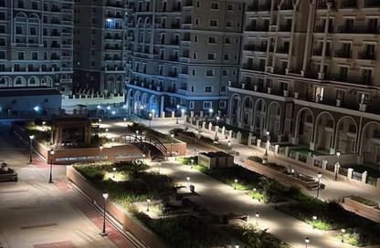 شقة - 3 غرف نوم - 3 حمامات للبيع في صوارى - كمبوندات الاسكندرية - الاسكندرية
