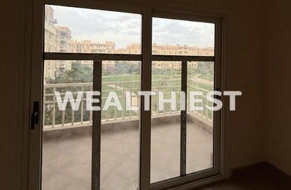 Apartment - 3 Bedrooms - 2 Bathrooms for sale in Privado - Madinaty - Cairo